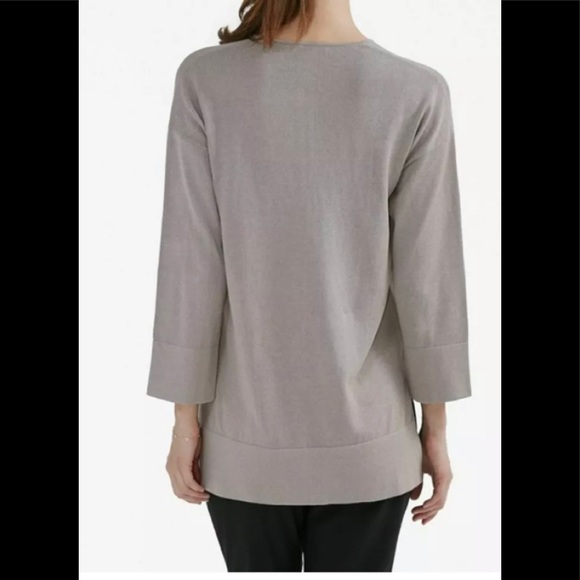 mm lafleur The Ina Top - Picture 2 of 6